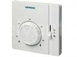 Siemens RAA 41 termostat