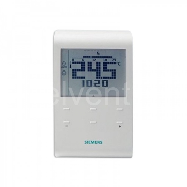 Siemens RDE100.1 termostat