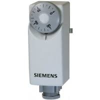SIEMENS RAM - TR.2000M Příložný termostat 
