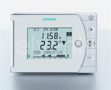 Siemens REV34-XA termostat