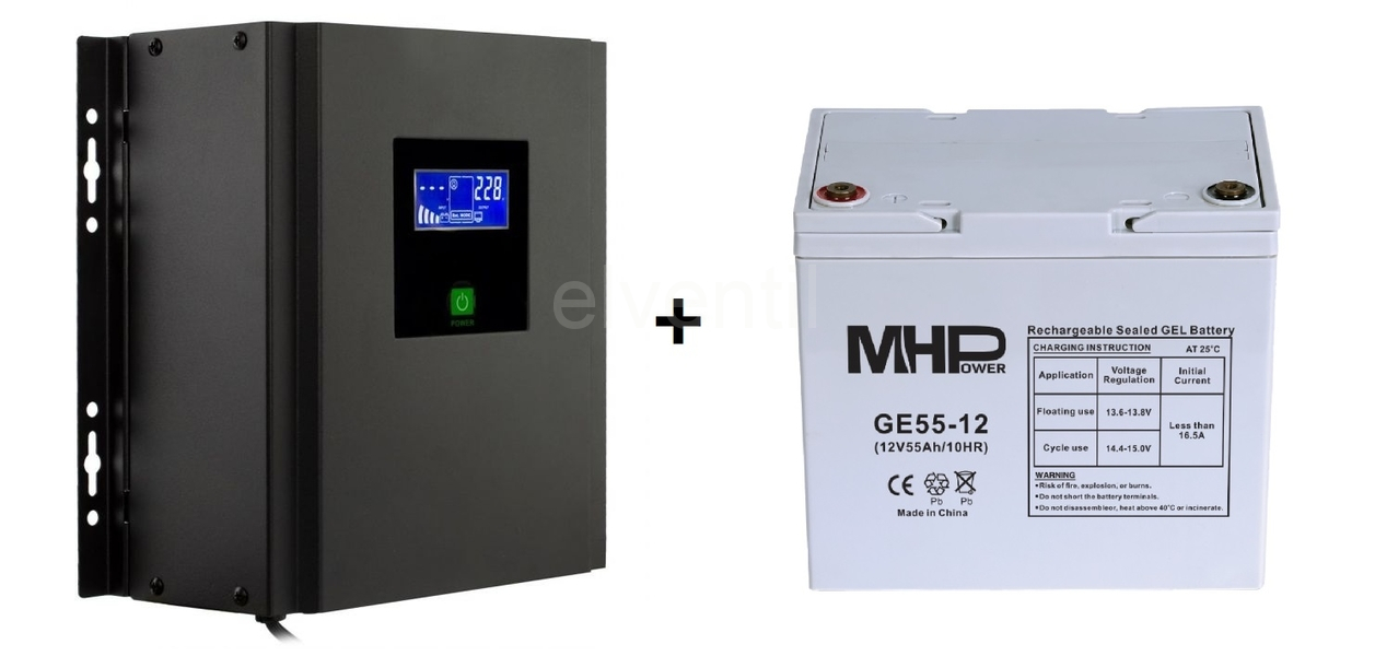 ips 400w