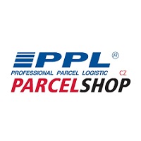 Doprava PPL Parcel Smart